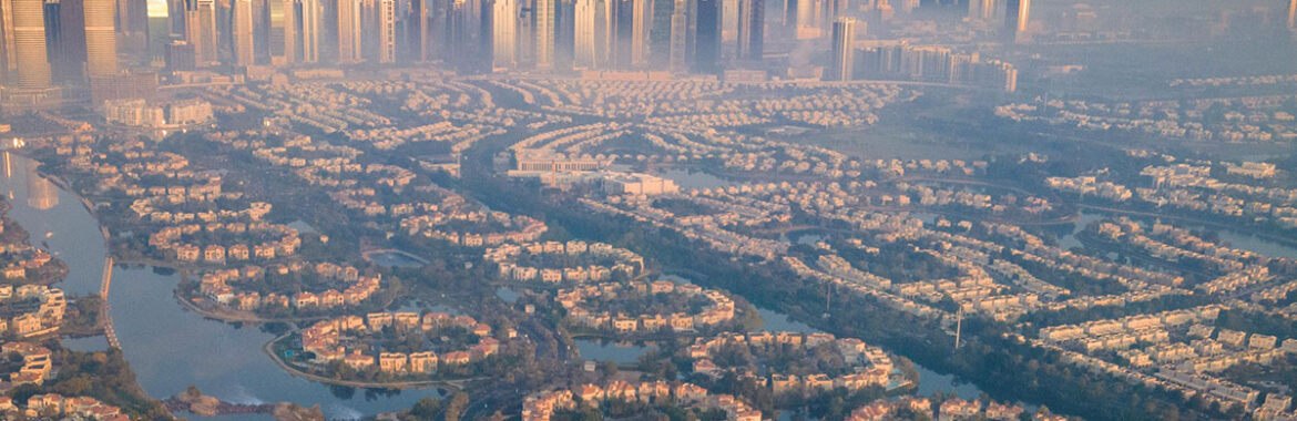 5 Fascinating Facts About Real Estate in Dubai