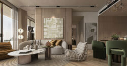 Sky Line by Peace Homes