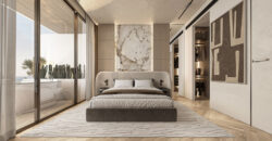 Sky Line by Peace Homes