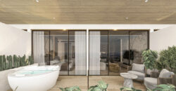 Sky Line by Peace Homes