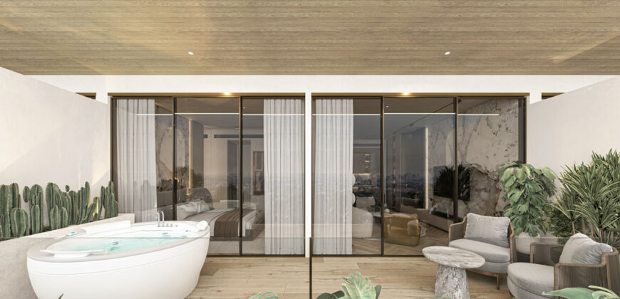 Sky Line by Peace Homes