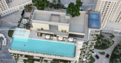 Sky Line by Peace Homes