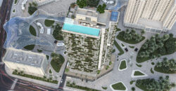 Sky Line by Peace Homes