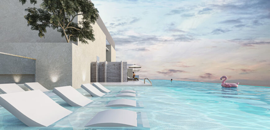 Sky Line by Peace Homes