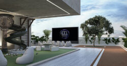 Sky Line by Peace Homes