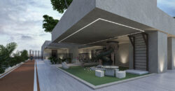 Sky Line by Peace Homes