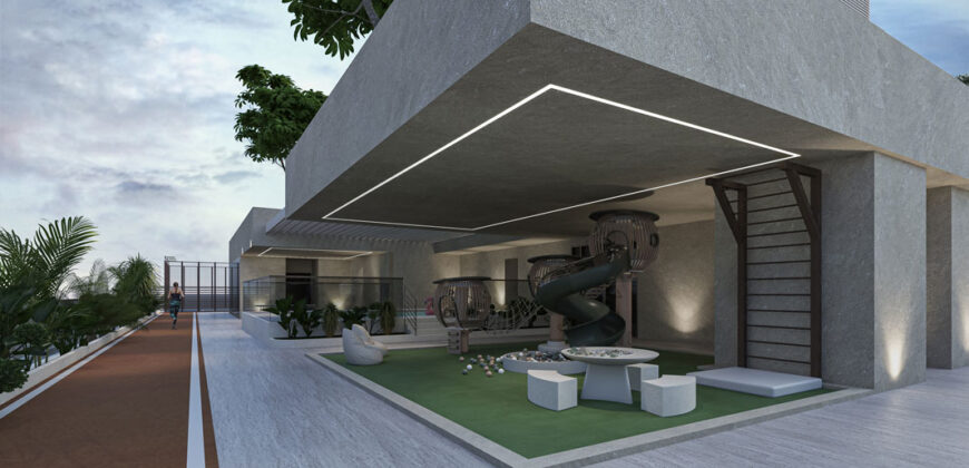 Sky Line by Peace Homes