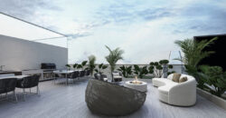 Sky Line by Peace Homes