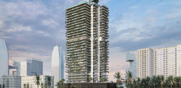 Sky Line by Peace Homes