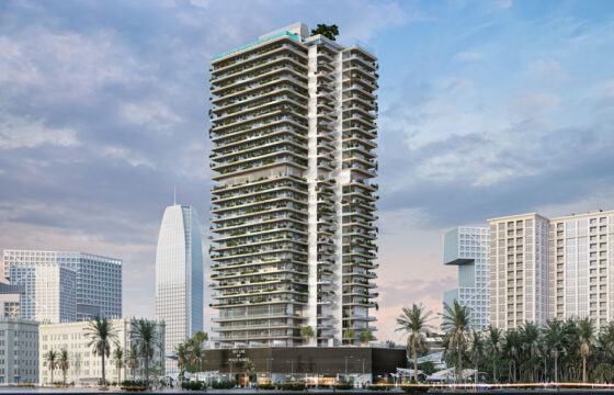 Sky Line by Peace Homes