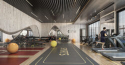 Sky Line by Peace Homes