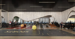 Sky Line by Peace Homes