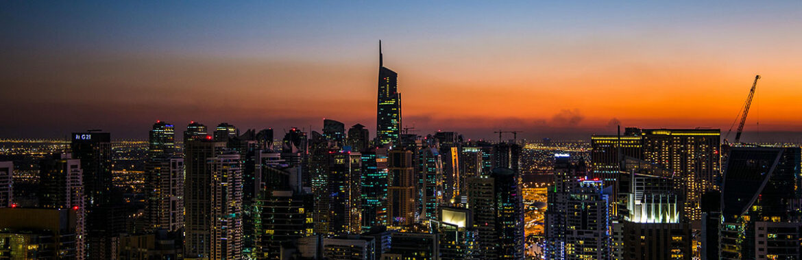 10 Reasons to Invest in Real Estate Dubai