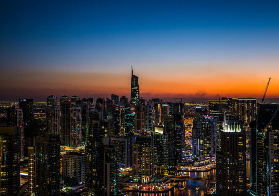 10 Reasons to Invest in Real Estate Dubai