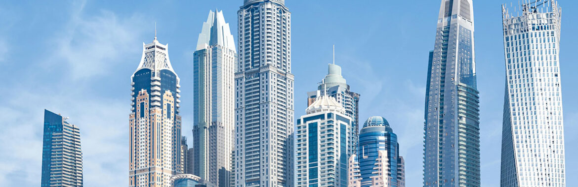 7 Reasons Why Everyone Loves Real Estate in Dubai