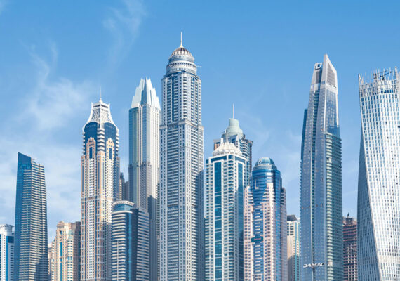 7 Reasons Why Everyone Loves Real Estate in Dubai