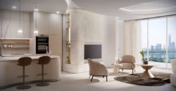 Natuzzi Harmony Residences Dubai Islands – Italian Branded Residences with Private Pools