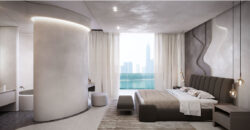 Natuzzi Harmony Residences Dubai Islands – Italian Branded Residences with Private Pools