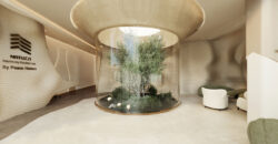 Natuzzi Harmony Residences Dubai Islands – Italian Branded Residences with Private Pools