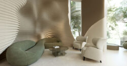 Natuzzi Harmony Residences Dubai Islands – Italian Branded Residences with Private Pools