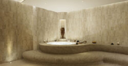 Natuzzi Harmony Residences Dubai Islands – Italian Branded Residences with Private Pools