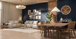 Reportage Hills Dubailand | Luxury Townhouses by Reportage Properties