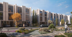 Verdana 3 DIP by Reportage – Modern Apartments & Townhouses