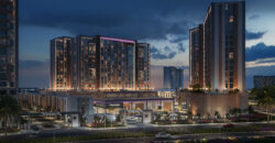 Verdana 3 DIP by Reportage – Modern Apartments & Townhouses