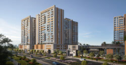 Verdana 3 DIP by Reportage – Modern Apartments & Townhouses