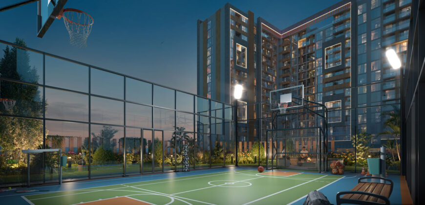 Verdana 3 DIP by Reportage – Modern Apartments & Townhouses