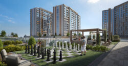 Verdana 3 DIP by Reportage – Modern Apartments & Townhouses