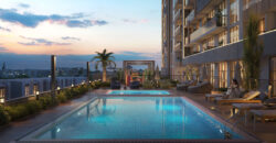 Verdana 3 DIP by Reportage – Modern Apartments & Townhouses