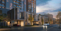 Verdana 3 DIP by Reportage – Modern Apartments & Townhouses