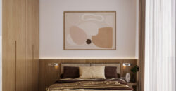 Oceana by Reportage – Beachfront Apartments in Fujairah with Stunning Sea Views