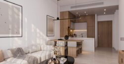 Oceana by Reportage – Beachfront Apartments in Fujairah with Stunning Sea Views