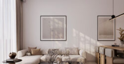 Oceana by Reportage – Beachfront Apartments in Fujairah with Stunning Sea Views