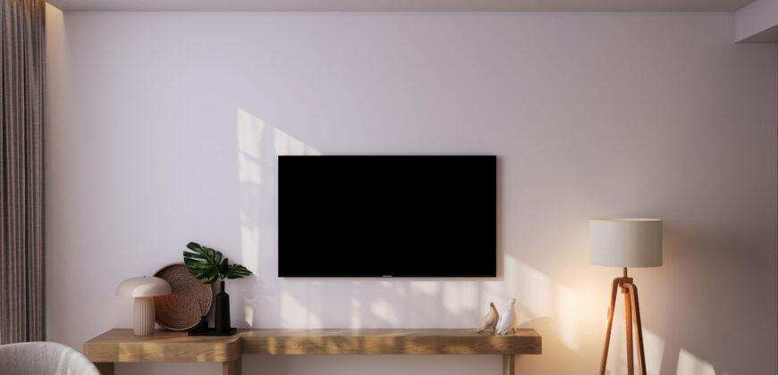 Oceana by Reportage – Beachfront Apartments in Fujairah with Stunning Sea Views