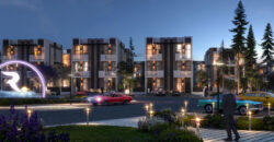 Reportage Hills Dubailand | Luxury Townhouses by Reportage Properties