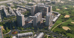 Verdana 3 DIP by Reportage – Modern Apartments & Townhouses