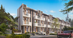 Reportage Hills Dubailand | Luxury Townhouses by Reportage Properties
