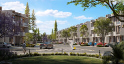 Reportage Hills Dubailand | Luxury Townhouses by Reportage Properties