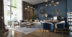 Reportage Hills Dubailand | Luxury Townhouses by Reportage Properties