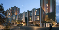 Verdana 3 DIP by Reportage – Modern Apartments & Townhouses