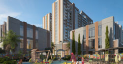 Verdana 3 DIP by Reportage – Modern Apartments & Townhouses