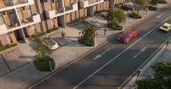 Reportage Hills Dubailand | Luxury Townhouses by Reportage Properties