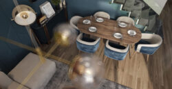 Reportage Hills Dubailand | Luxury Townhouses by Reportage Properties