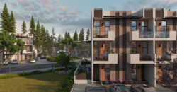 Reportage Hills Dubailand | Luxury Townhouses by Reportage Properties