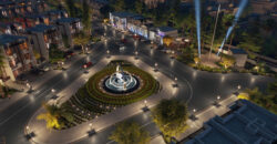 Reportage Hills Dubailand | Luxury Townhouses by Reportage Properties