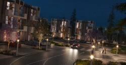 Reportage Hills Dubailand | Luxury Townhouses by Reportage Properties