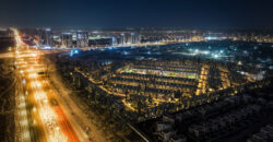 Reportage Hills Dubailand | Luxury Townhouses by Reportage Properties